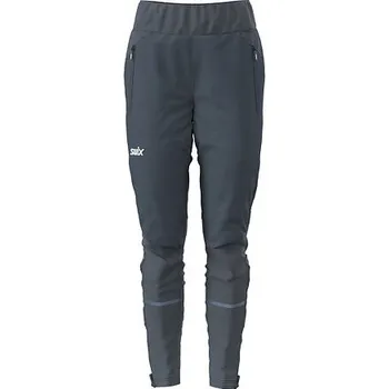 Dámské kalhoty Dámské běžkařské kalhoty Swix Dynamic Hybrid Insulated Pants W velikost - textil XS