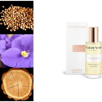 Dámský parfém Yodeyma Paris Venelium EDP 15 ml