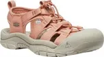KEEN NEWPORT H2 W cork US 9 / EU 39,5 / UK 6,5 / 26 cm; Růžová sandály + DÁREK DLE VÝBĚRU!