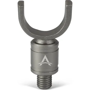 Anaconda magnetická rohatinka střední Gun Metal