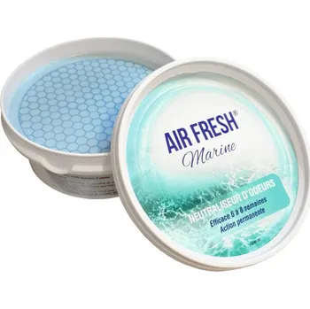Osvěžovač vzduchu Steridis Air Fresh - pro neutralizaci zápachu