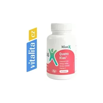 Klas Quatro Klas 30 tablet