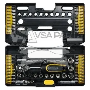 Gola sada TOYA Gola sada 1/4"