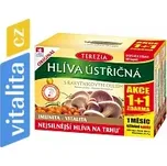 Hlíva ústřičná s rakytníkovým olejem - pro posílení imunity (60 + 60 kapslí)
