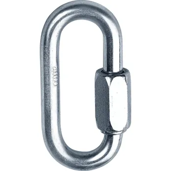 karabina Singing Rock Mailona malá ovál