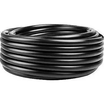 Vodovodní potrubí PE trubka 50 x 6.9 PN 10 v kole 50 m (Campri 24395)