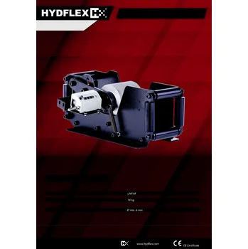 Stolní počítač Analogový počítač délky LNF-M