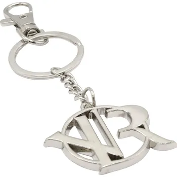 Rovicky Klíčenka Raikichi stříbrná One size