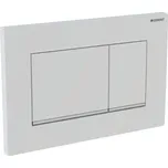 Geberit Ovládací tlačítko Geberit Sigma30 30 plast bílá 115.883.11.1 115.883.11.1