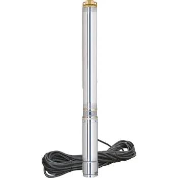 Čerpadlo Ponorné čerpadlo ALFAPUMPY 3SDm 2/60, 230 V, kabel 25 m