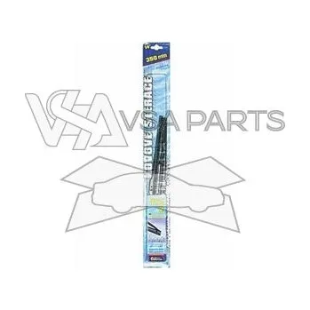 Autodíl COMPASS Stěrač kovový 350mm sada 2ks