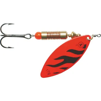 Mistrall třpytka Willow velikost 2 hmotnost 8g vzor 15