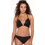 Dámské plavky LingaDore 7208 70 A Černá