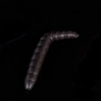 Umělá nástraha Iron Trout gumová nástraha Baco vzor B 4 cm 6 ks