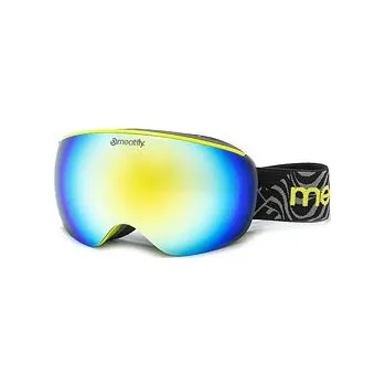 Meatfly Ekko S Goggles A - Lime | Velikost S