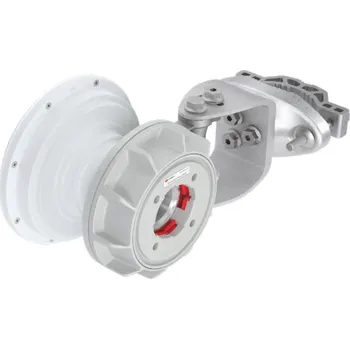 Televizní anténa OEM RF elements sektorová anténa,5GHz,13dBi,60°,Gen2 HG3-TP-S60