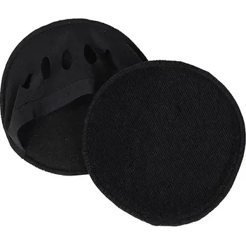 Péče o nohy Polštářky pod prsty pro vysoké podpatky - 1Pár černá