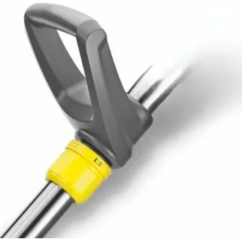 Vysavač Rukojeť ve tvaru D