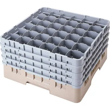 Příslušenství pro myčku CAMBRO KOŠ NA SKLENICE 36S800