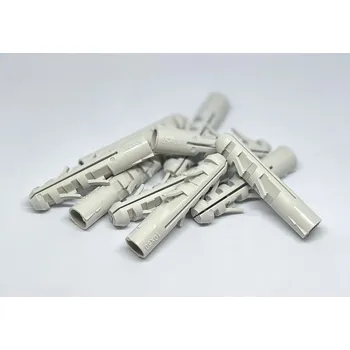 Hmoždinka Vrabec a Vrabec Hmoždinka rozpěrná M8, balení 15 ks