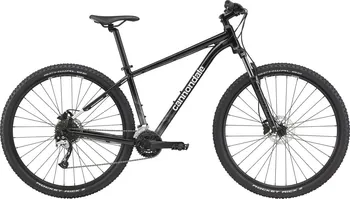 Horské kolo Cannondale Trail 7 29'' černé 2023