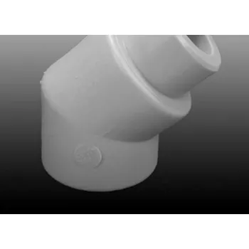 Vodovodní potrubí HP trend PPR koleno MF 45° 32 mm 25304