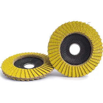 Brusný kotouč Brusný kotouč Univers Line Profi 125 mm, zrnitost 60, kónický