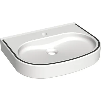 Umyvadlo VARIUScare ANMW504 - umyvadlo 45x35 cm, pruhy 2030020962