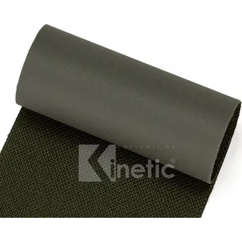 KORTEXIN PES 560D/64T PVC WR-12 olivová Množství: celá role - 40 bm návin