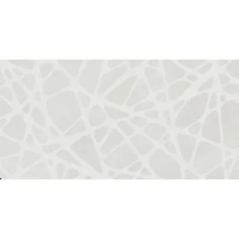 Extra nová - obkládačka rektifikovaná 29,8x59,8 bílá WARVK834