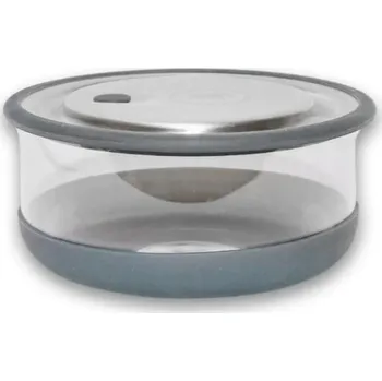 Jídlonosič Elephant Box Těsnící skleněný lunchbox 800 ml