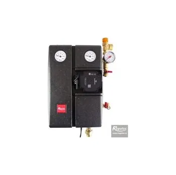 Solární ohřívač vody Regulus Čerpadlová skupina CSE2 SOL G P 1" 19983