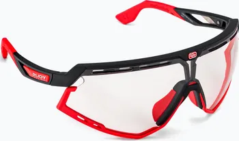 cyklistické brýle Rudy Project Defender SP527406-0001