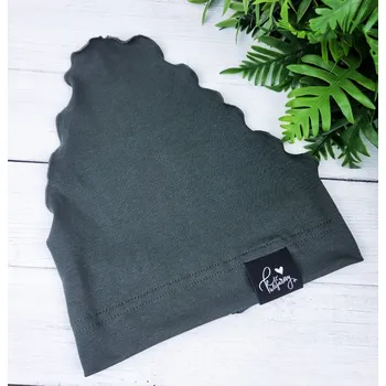 Šátek Kulišárny Dívčí šátek ARMY Obvod hlavičky: 43-45