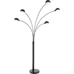 GLOBO SEYMOUR 58228NB Stojací lampa