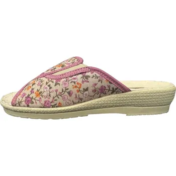 Dámské pantofle Ortomed MJARTAN (OrtoMed) 545 LC93-L26 Barva: Fialová, Velikost: 41