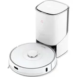 Sencor SRV 9385WH robotický vysavač bílý