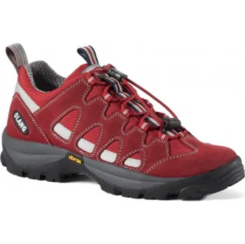 Pánská obuv Olang Corvara Vibram Rosso 42