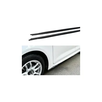 Tuning Dynamik Style prahové nástavce Toyota Corolla Hatchback (E21) -- od roku výroby 2019-