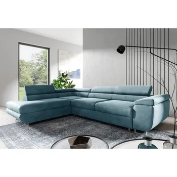 Sedací souprava Sedací souprava Isabella - Kronos 31 Varianta: Levá