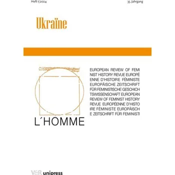 Ukra¿ne - Hüchtker, Dietlind