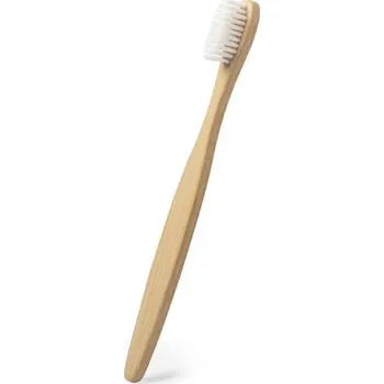 Zubní kartáček Luc Bambusový zubní kartáček