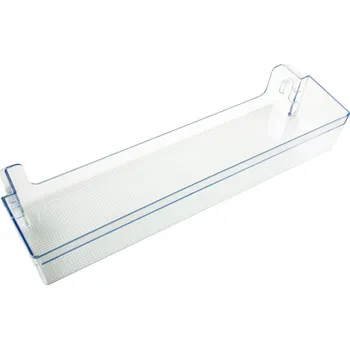 Příslušenství pro lednici Police dveří chladničky 210401260 Amica