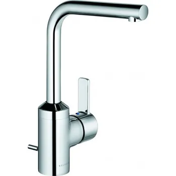 Zenta - umyvadlová páková baterie, s odpadovou soupravou 382940575