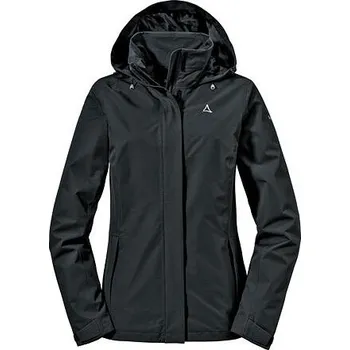 Dámská casual bunda Bunda SCHÖFFEL JACKET GMUND L Lady velikost L