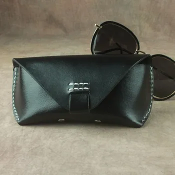 Peněženka Pánská kožená peněženka NW479 Barva (Varianta): Černá