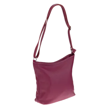 Kabelka NovaKabelka.cz Ebe Bordo