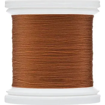Hends Twist Thread Rusty Brown