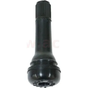 Auto-moto ventil pryžový bezdušový TR414