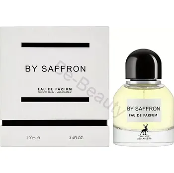 Unisex parfém Alhambra By Saffron - EDP - Objem: 100 ml